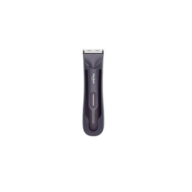 Mini grooming trimmer