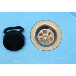 Lille badkar / Boosterbath