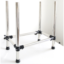 Mellem badekar / Boosterbath - Grnt