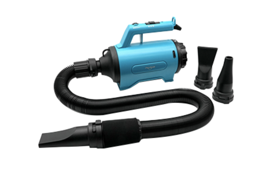 Mini cyclone blower - Blower - DOGWASH.DK