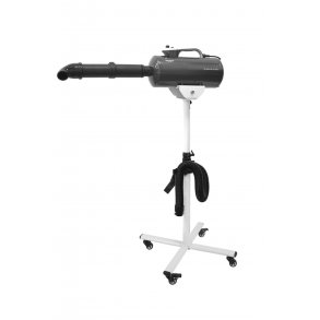 Stativ p hjul til blower - Dette stativ passer til Tsunami, Hurricane og Typhoon blower