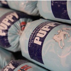 VOM puppy 500 gram plser