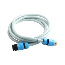 Bruser til vask af hund