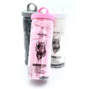 Vaskeskind - Tr din hund af p kort tid