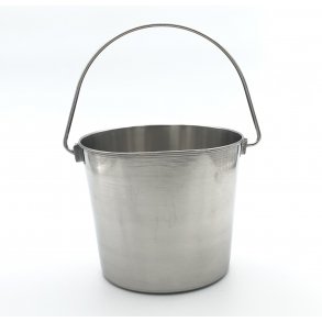 Stor vandspand til hunde 3,7 liter