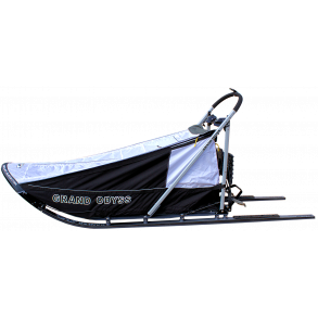 Danler Grand Odyss hundeslde - Populr langdistance slde