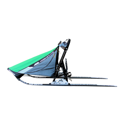 Danler Hornet XC - All round hundeslde