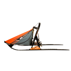 Danler Hornet XC Ultimate race series hundeslde