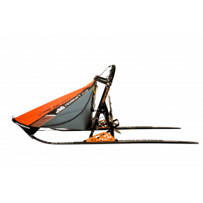 Danler Hornet XC Ultimate race series hundeslde