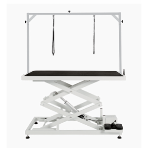 Elektrisk luksus hve/snke bord