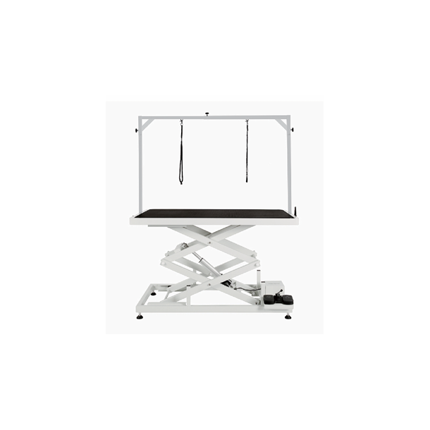 Elektrisk luksus hve/snke bord