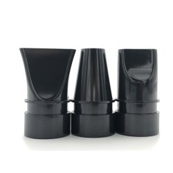 Mundstykker til Blower med enkelt motor