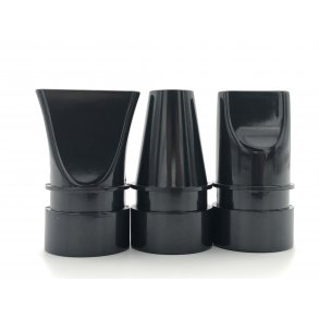 Mundstykker til Blower med enkelt motor